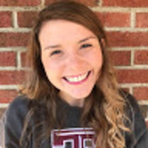 Meet your Posher, Jaci